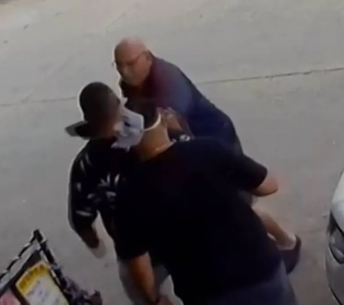 El policía retirado que mató al vecino por la música alta afirmó que se trató de un "accidente"