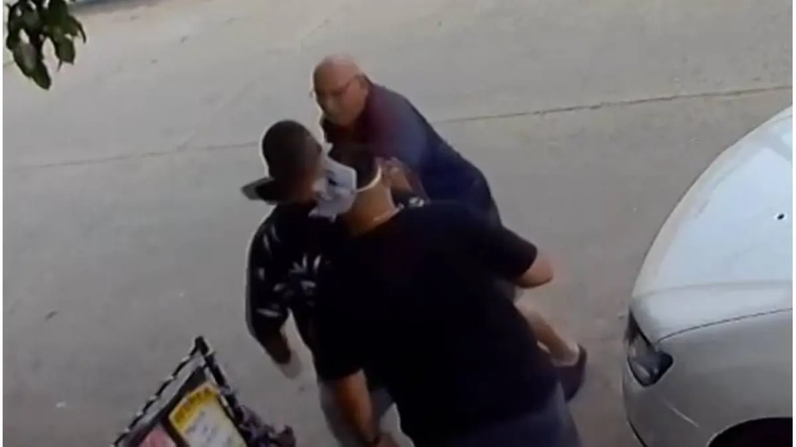 El policía retirado que mató al vecino por la música alta afirmó que se trató de un "accidente"