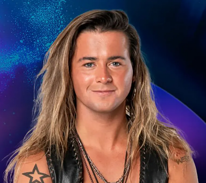 "Antes no me pasaba": Ezequiel de Gran Hermano confesó cuáles son sus nuevas preferencias sexuales