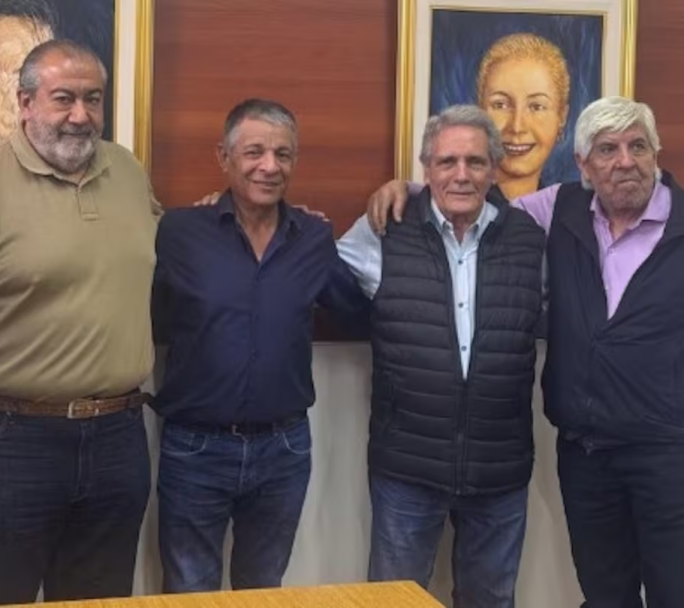 Fuerte crítica de la CGT hacia el Gobierno por el Salario Mínimo