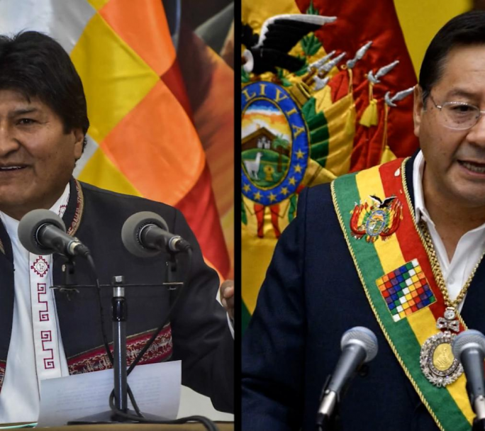 Con un complejo panorama Bolivia comienza su camino hacia las elecciones generales