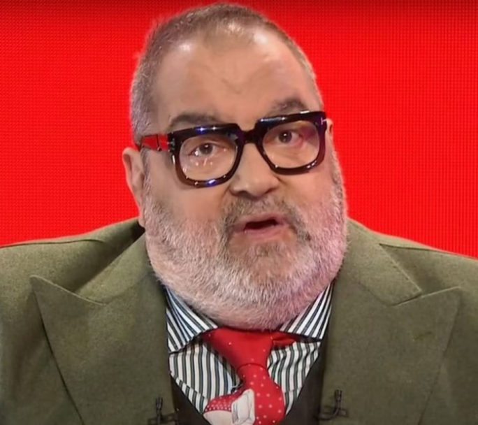 Comenzó la búsqueda de los activos en la herencia de Jorge Lanata