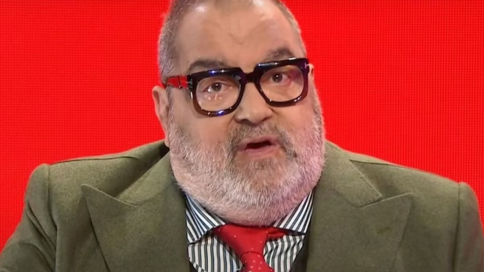 Comenzó la búsqueda de los activos en la herencia de Jorge Lanata