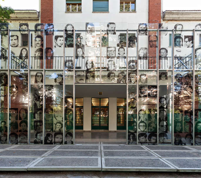 Alberto Baños desmiente a Carlotto: "La ex ESMA no se cierra"