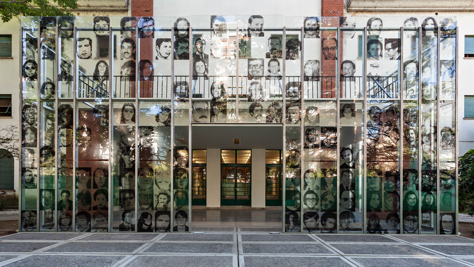 Alberto Baños desmiente a Carlotto: "La ex ESMA no se cierra"