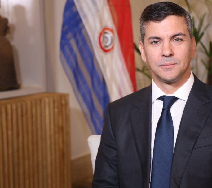 Maduro rompe relaciones con Paraguay tras el apoyo a González Urrutia