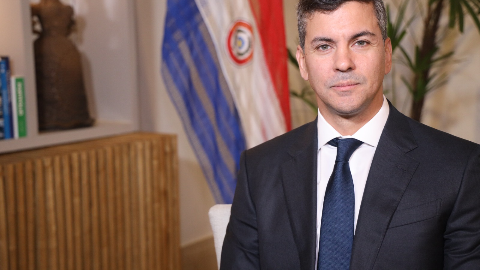 Maduro rompe relaciones con Paraguay tras el apoyo a González Urrutia