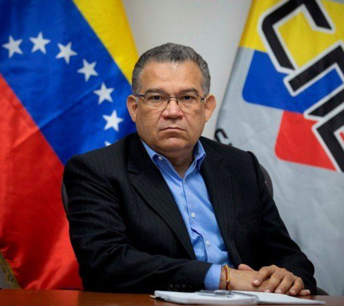 Siguen las detenciones en Venezuela, ahora le toco a Enrique Márquez