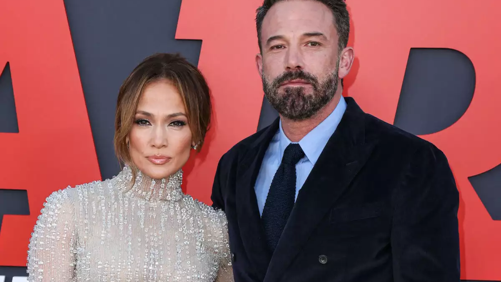 Finalmente se oficializo el divorcio de Jennifer López y Ben Affleck