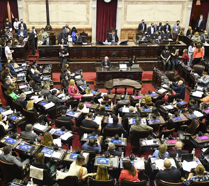 El Gobierno evalúa eliminar las PASO en el llamado a extraordinarias