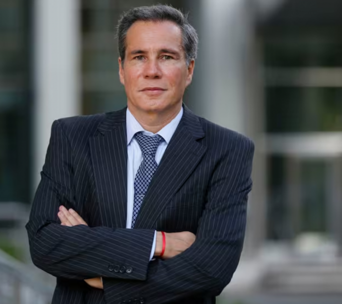 Finalmente, la Justicia determino que el fiscal Nisman fue asesinado
