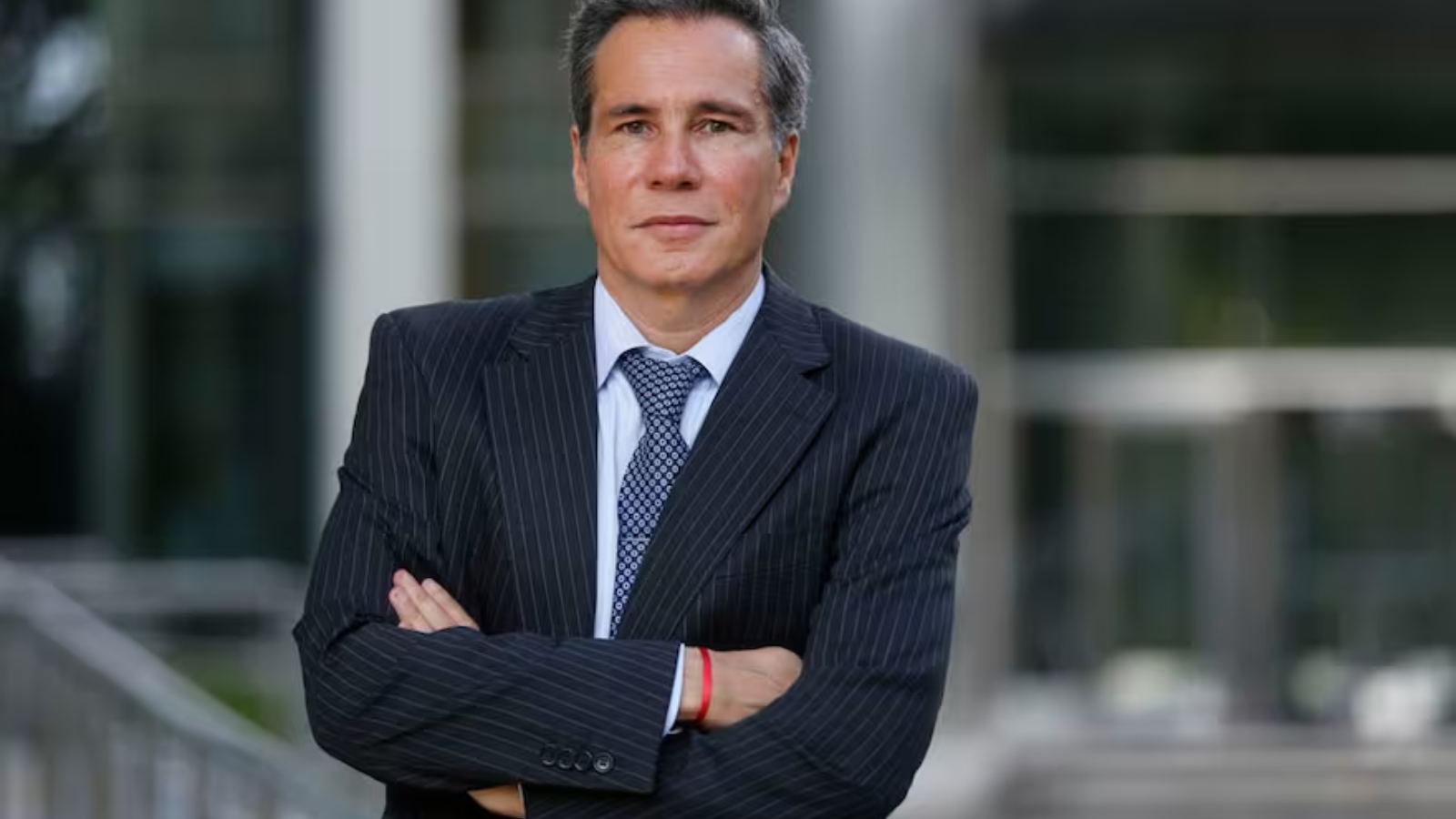 Finalmente, la Justicia determino que el fiscal Nisman fue asesinado