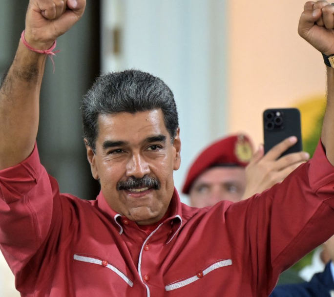 En un clima de tensión e incertidumbre, Maduro asumiría en Venezuela