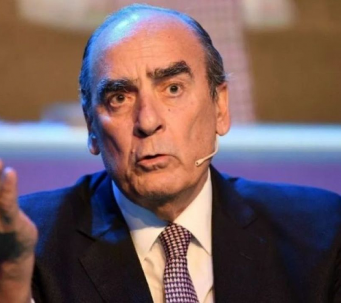 Francos: "Todas las encuestas favorecen a LLA en las legislativas"