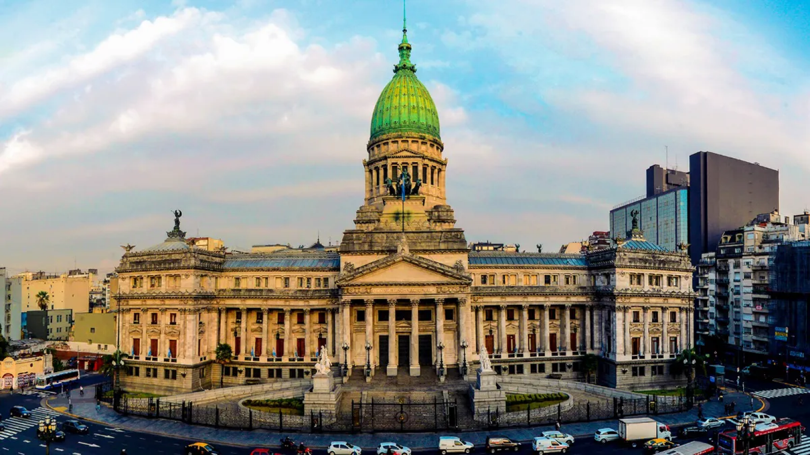 Por DNU, el Gobierno convoca a extraordinarias para eliminar las PASO