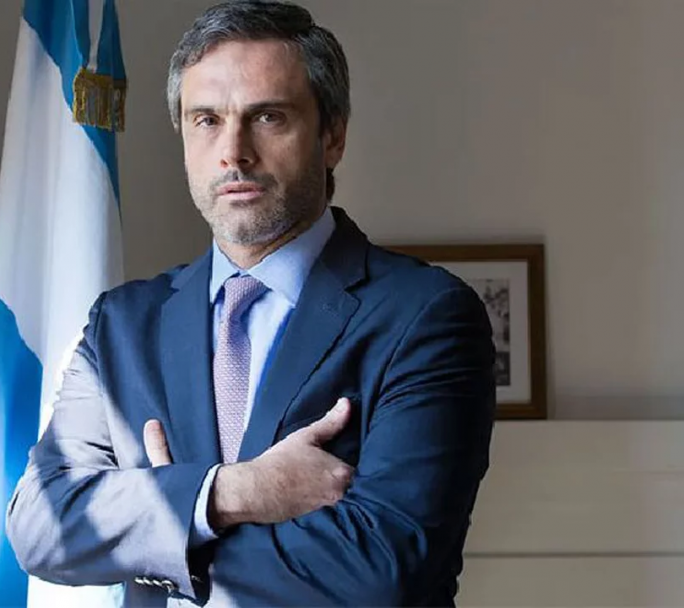 Malestar en el PJ por las declaraciones de Maduro tras proclamarse "soldado de Perón"