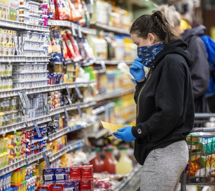 Hoy se publica la inflación de diciembre: el año cerró con una baja de 100 puntos