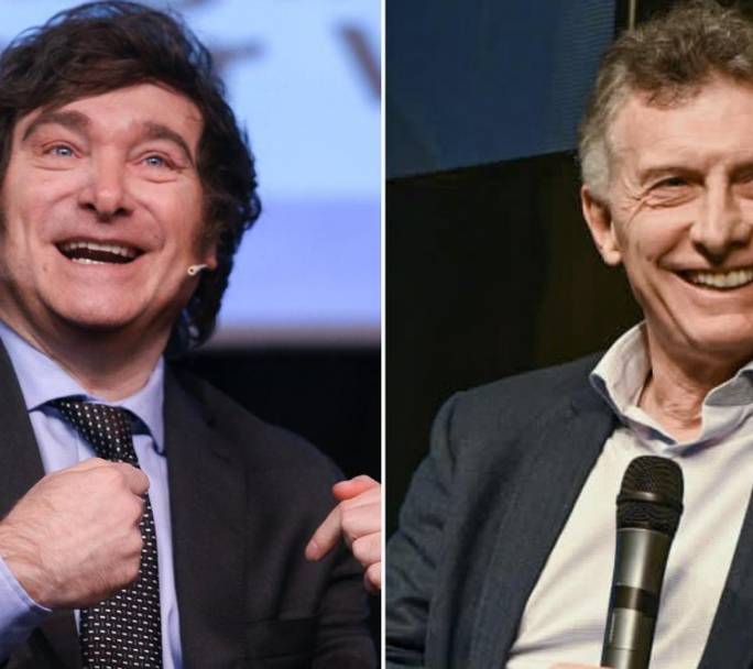 Macri criticó a Milei por "visión autoritaria" y exclusión del Presupuesto 2025