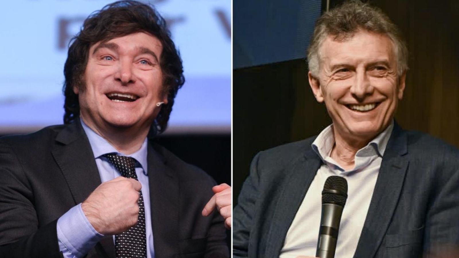 Macri criticó a Milei por "visión autoritaria" y exclusión del Presupuesto 2025