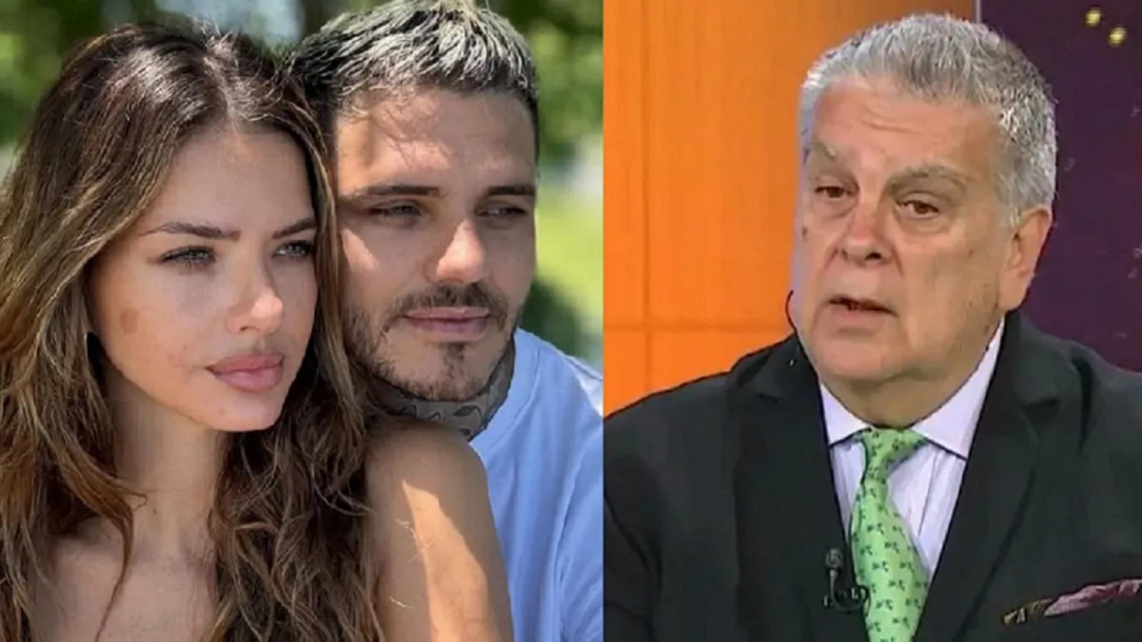Golpe de escena en la novela del verano, La China Suarez estaría embarazada