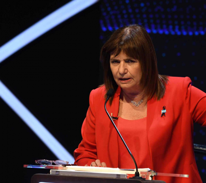 Gendarmería, Prefectura y la Policía Aeroportuaria serán representantes ante Interpol