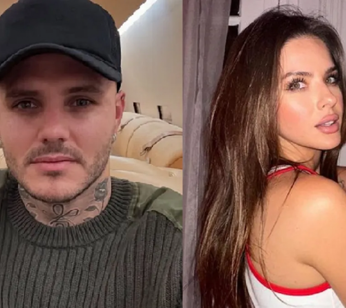 Mauro y la China fueron a comprar perfumes a la Avenida Alvear