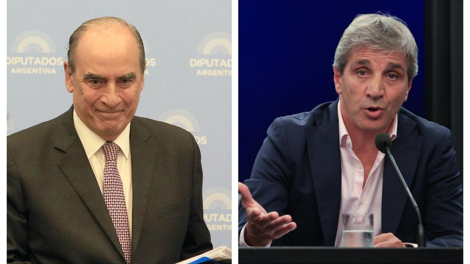 Sin pasar por el Congreso, el gobierno prorrogó el Presupuesto Nacional