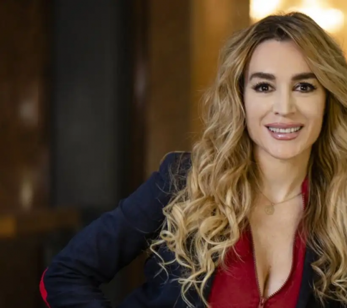 Habló Fátima Florez después del incidente con la Caminera y dio su versión