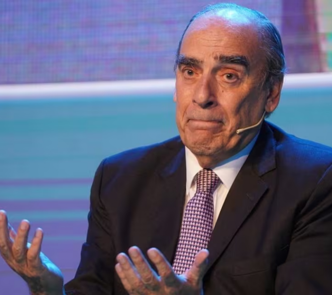 El Gobierno busca apoyo en el Senado para tratar las extraordinarias