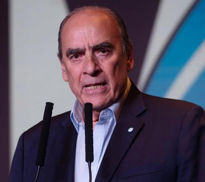 Guillermo Francos sigue buscando acuerdos por los votos que le faltan para eliminar las PASO