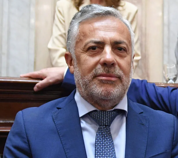 El Gobernador de Mendoza esta de acuerdo con Caputo y señalo a Ingresos Brutos como el peor de los impuestos