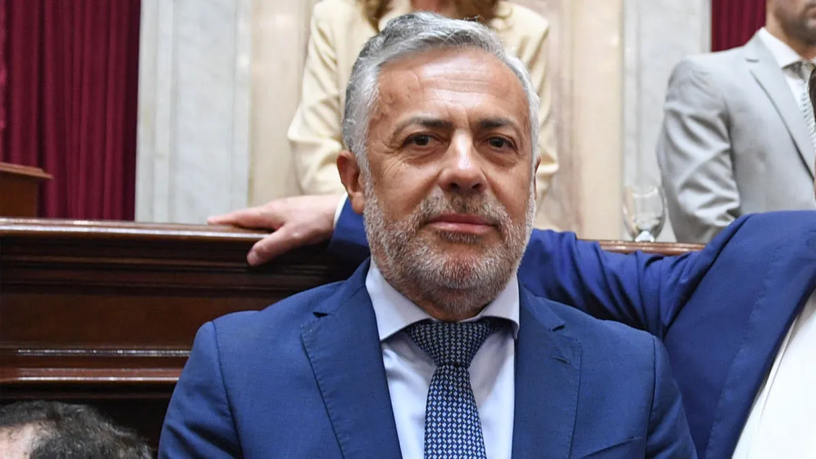 El Gobernador de Mendoza esta de acuerdo con Caputo y señalo a Ingresos Brutos como el peor de los impuestos