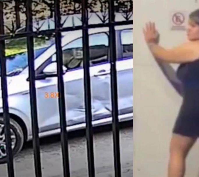 Habló el abogado de Morena Rial después de ser detenida y liberada