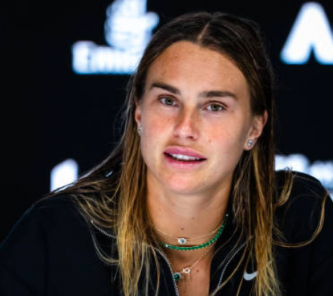Sabalenka vence a Badosa y enfrentará a Keys en la final del Abierto de Australia