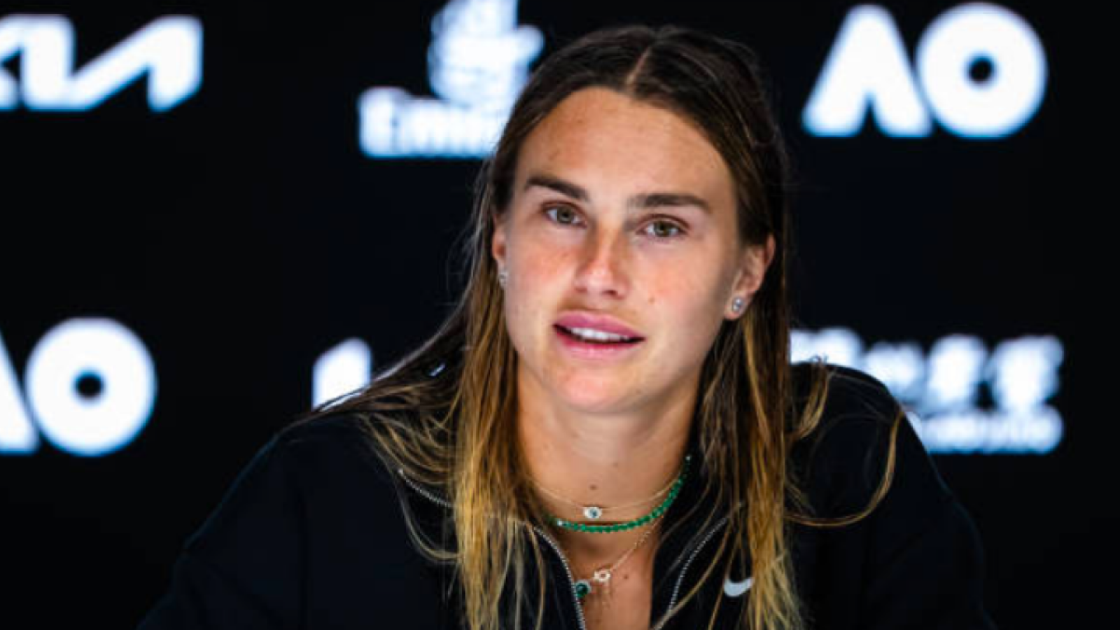 Sabalenka vence a Badosa y enfrentará a Keys en la final del Abierto de Australia