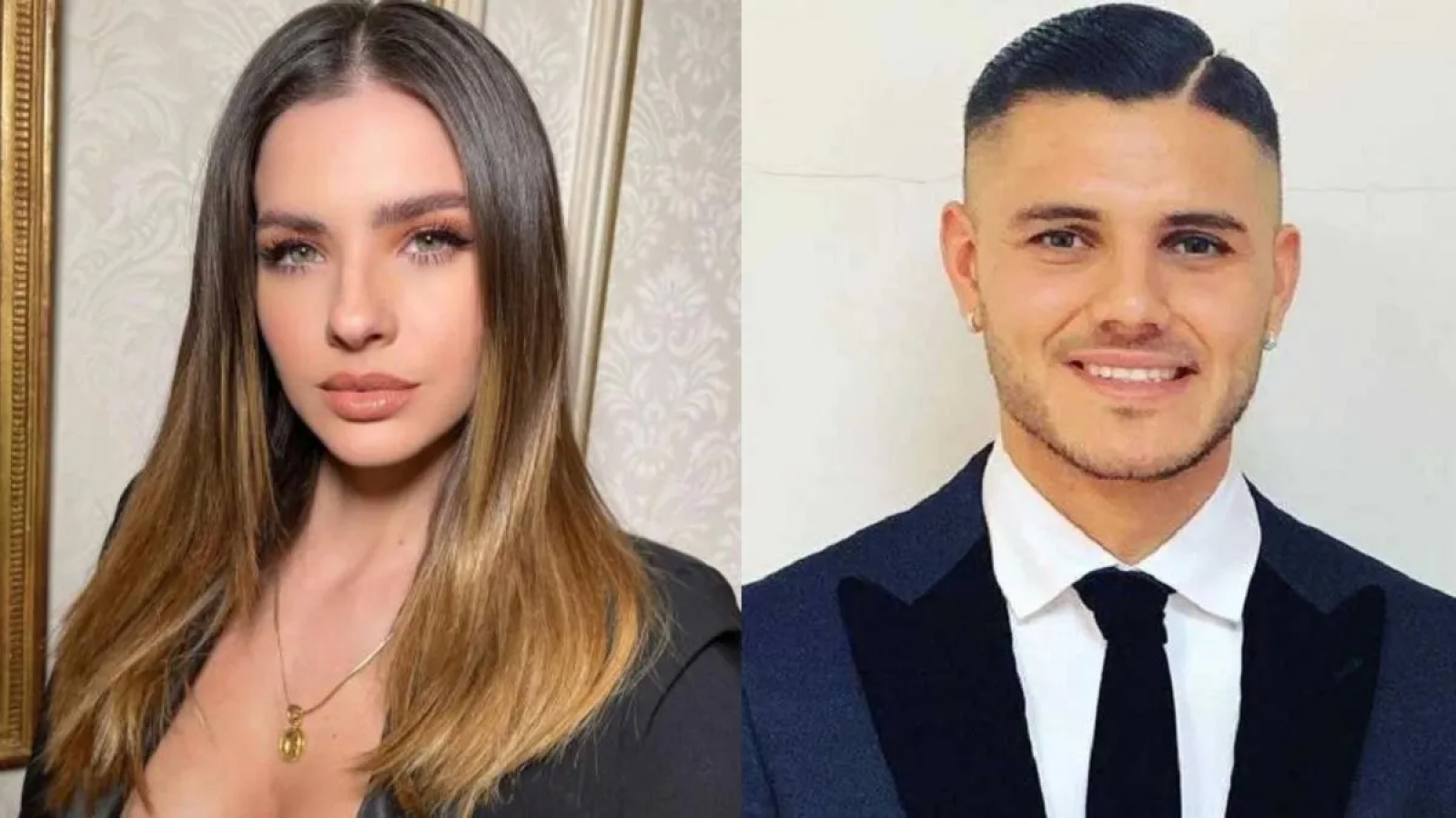 La China Suárez y Mauro Icardi van a dar un paso importante en su relación