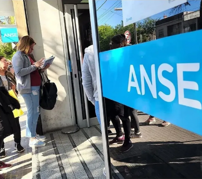 Se confirmo el monto que recibirán los jubilados en febrero: $343.086