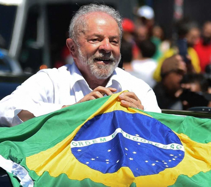 Lula advierte que responderá si Trump impone tarifas, pero apuesta al diálogo