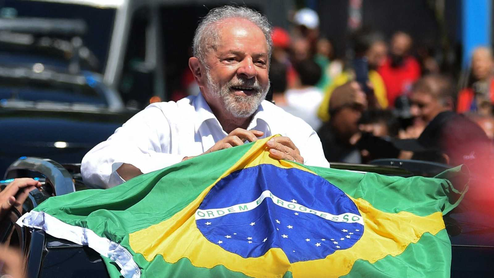 Lula advierte que responderá si Trump impone tarifas, pero apuesta al diálogo