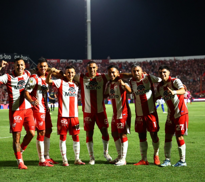 Importante triunfo de Instituto en Alta Córdoba ante Vélez el último campeón
