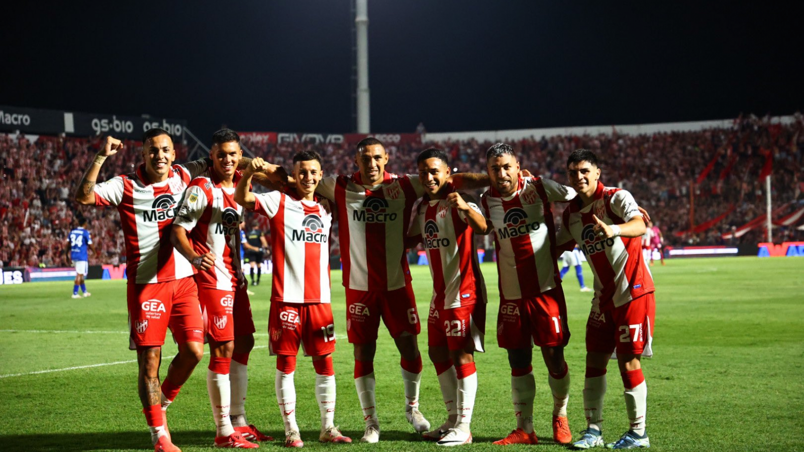 Importante triunfo de Instituto en Alta Córdoba ante Vélez el último campeón