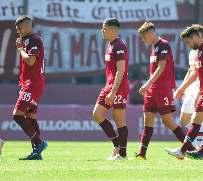 Sigue la maratón del fútbol, hoy dos partidos por Copa Argentina