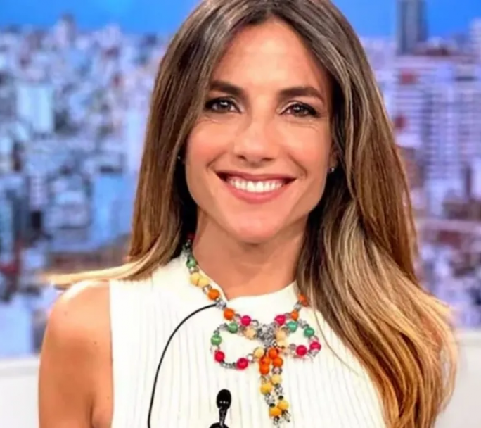 Ya tiene fecha y panelistas el debut de María Belén Ludueña en el 13