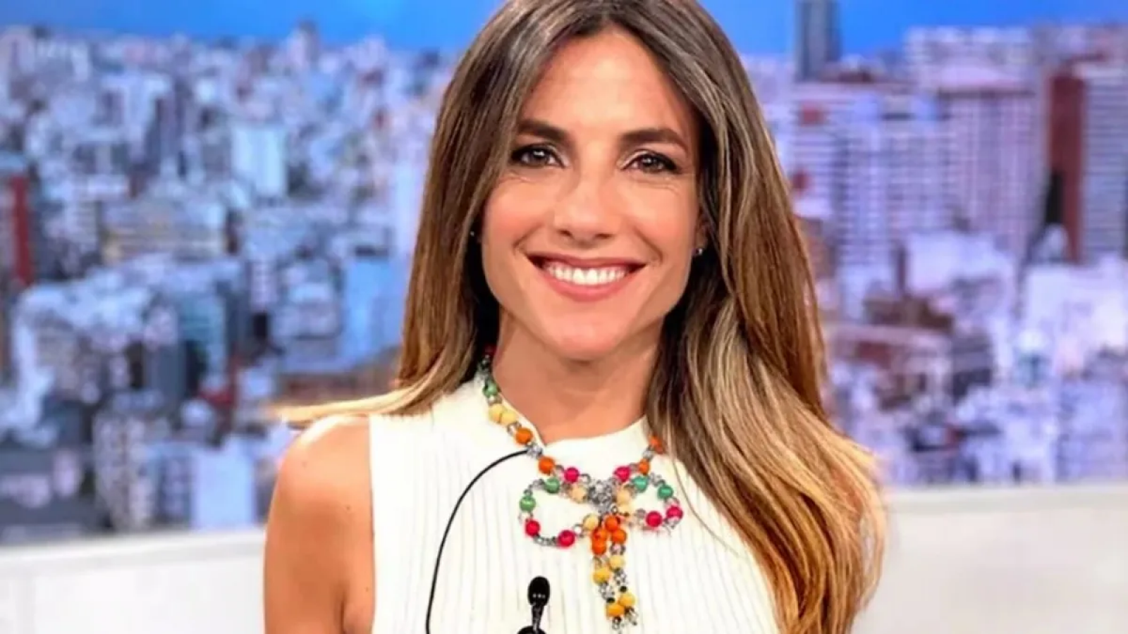 Ya tiene fecha y panelistas el debut de María Belén Ludueña en el 13