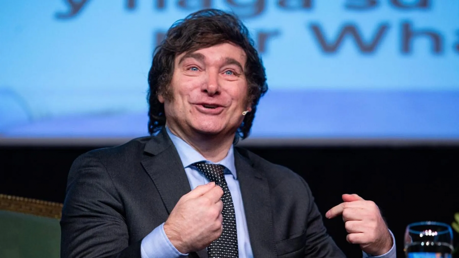 Reunión de Gabinete para analizar los pasos a seguir en el debate por las PASO