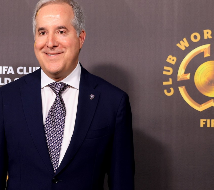 Llega a Argentina el dueño del Inter Miami para analizar inversiones