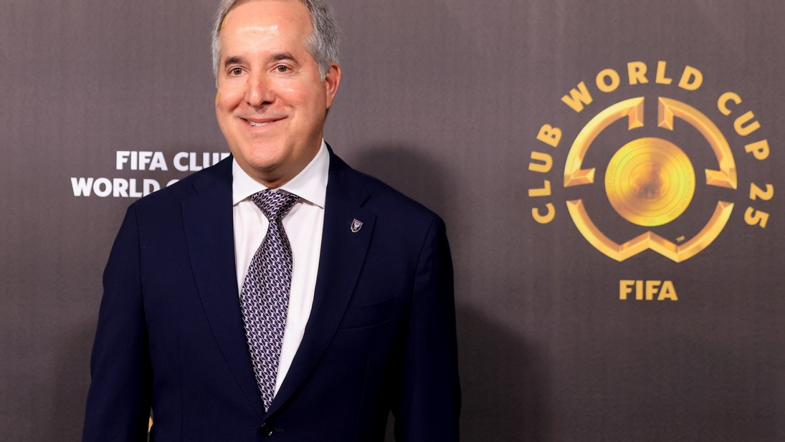 Llega a Argentina el dueño del Inter Miami para analizar inversiones