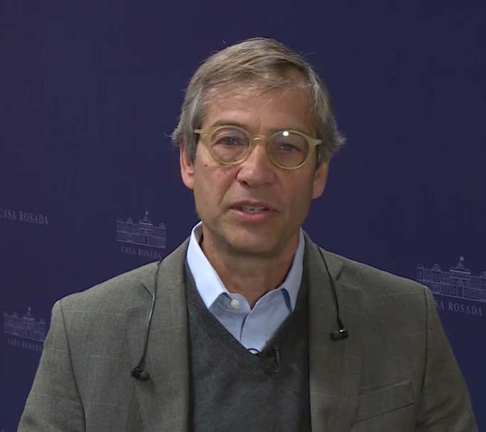 El Gobierno trabaja junto a las prepagas de salud para bajar las cuotas