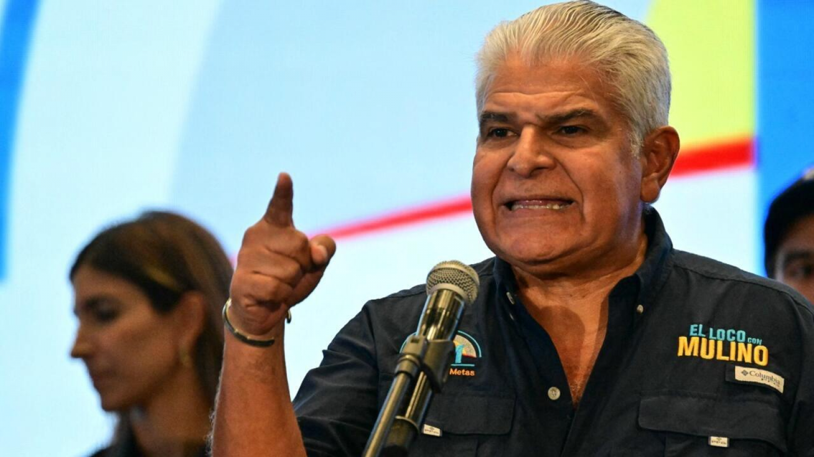 El presidente de Panamá discutirá personalmente con Trump el tema Canal