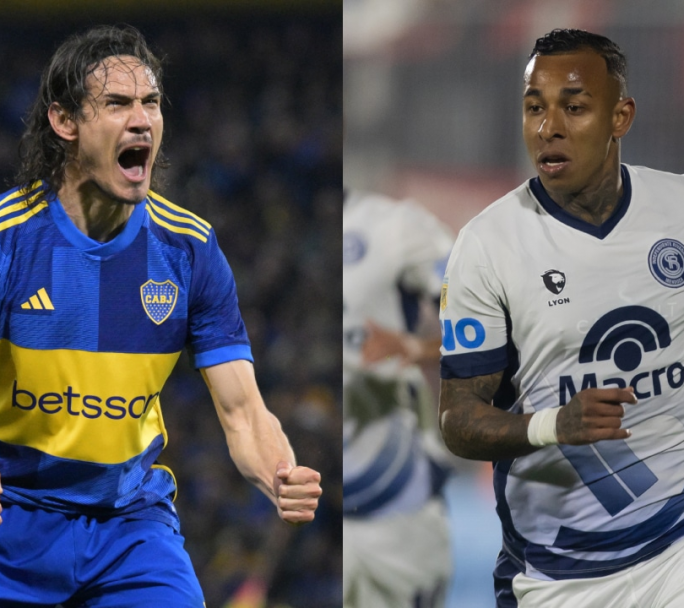 Boca volvió al triunfo ante Independiente Rivadavia en la Bombonera